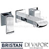 Bristan Descent Wall Mounted Basin Mixer Tap Spare Parts